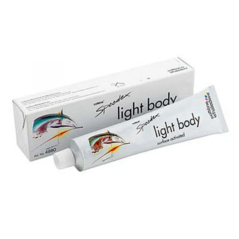 Speedex Light Body1 x 140 ml