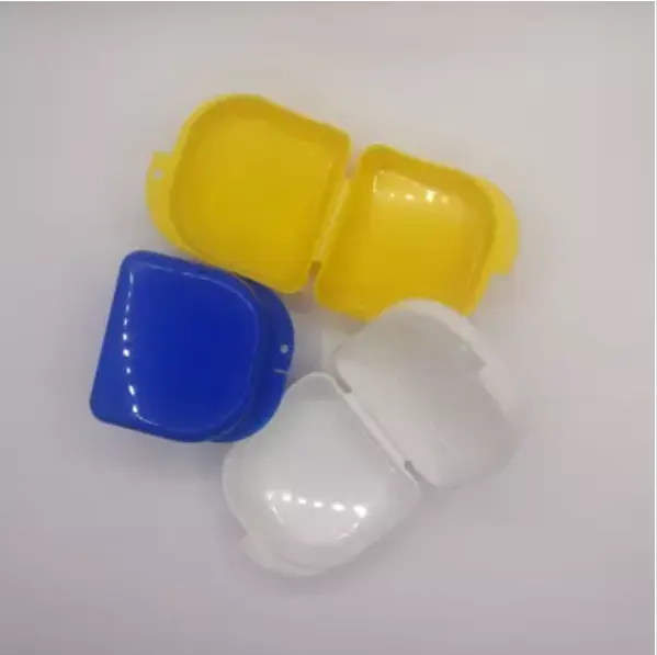 Denture Box 1/pack – Tribest China