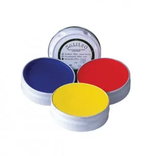 Margin Wax Galileo Rose