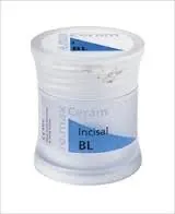 IPS E.Max Ceram Incisal 20g BL