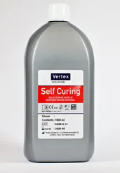 Vertex Self Curing Liquid 250ml