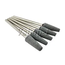 Sunburst Abrasive Points 100/pack – Green