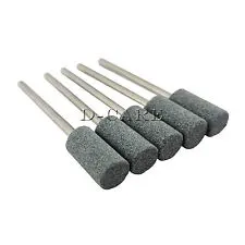 Sunburst Abrasive Points 100/pack -Green