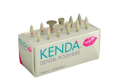 De Luxe for Composites and Compmers 12/Pack-Kenda