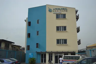 Afriglobal Medicare