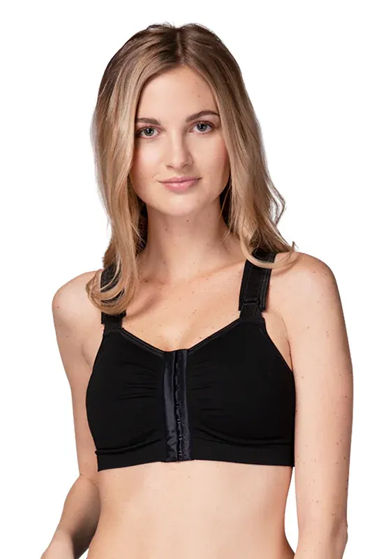 LIPOELASTIC LIPOBRA Post-Surgical Compression Bra | حمالة صدر ضاغطة ما بعد الجراحة من ليبوإيلاستيك ليبوبرا