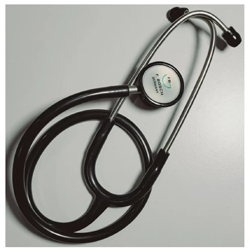 Stethoscope F.BOSCH deluxe | سماعة طبيب