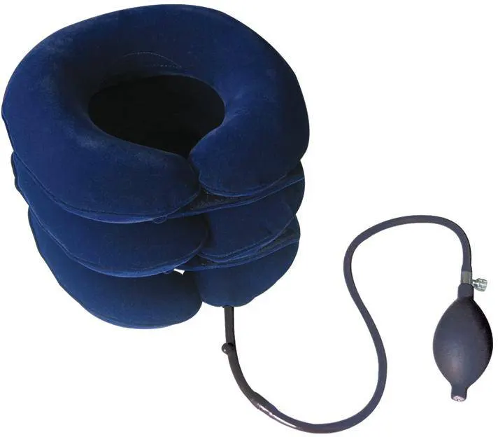 Air Cervical Neck Traction | جهاز شد الرقبة هوائي
