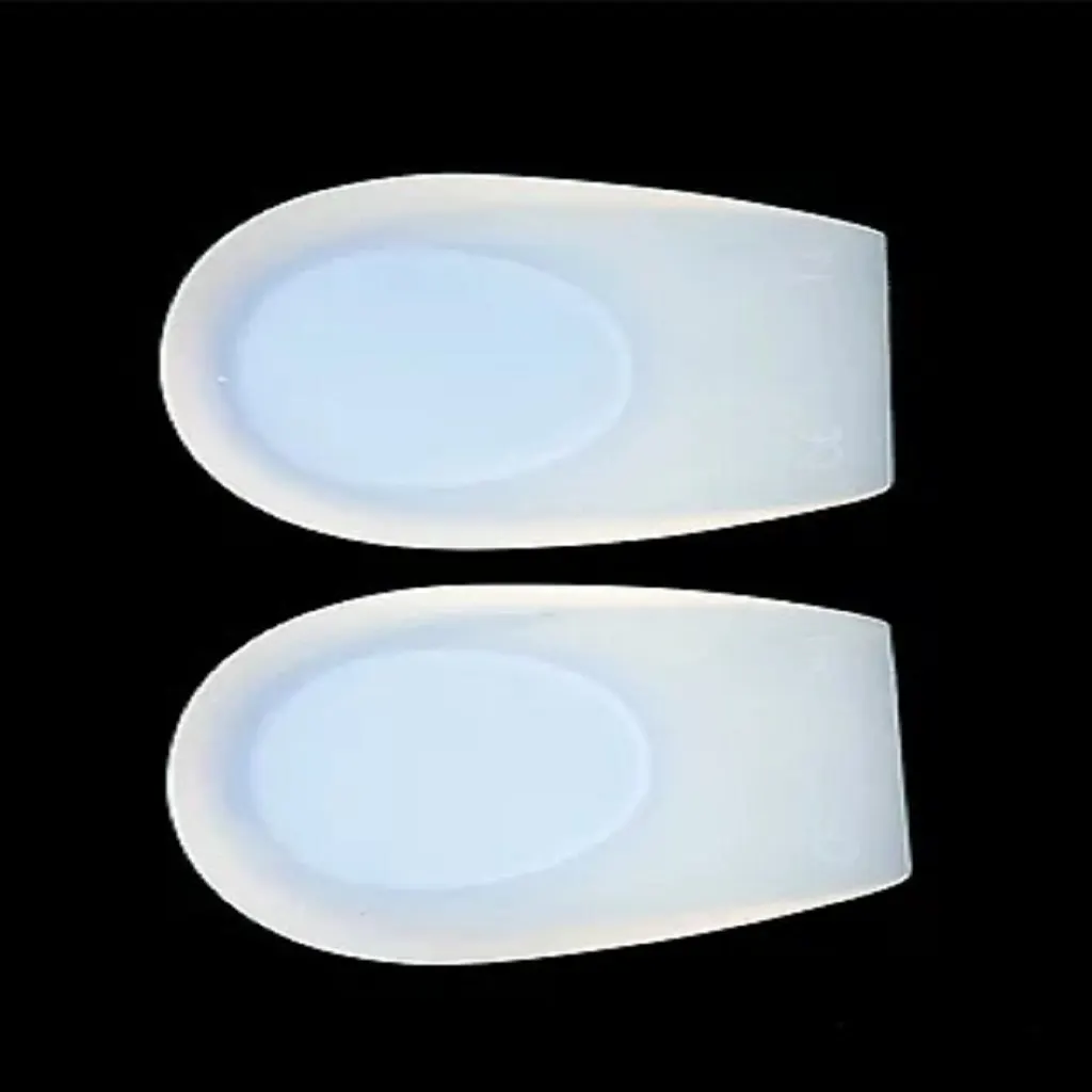 Silicone Heel Cup | كعب سيليكون