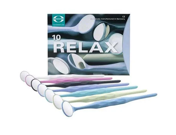 Relax Mirror