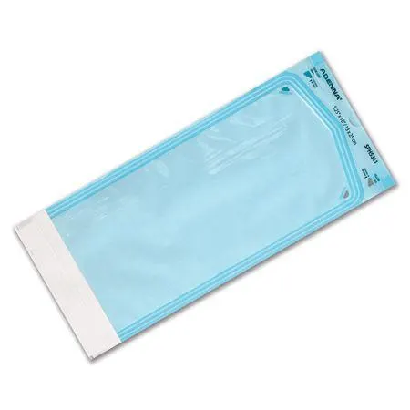 Sterilization Pouches 7cm 200 Pcs