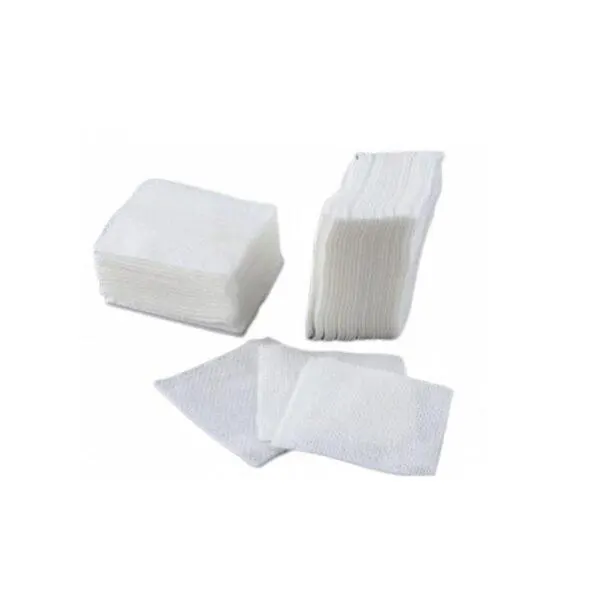 Dental Gauze 2X2 – 200pcs
