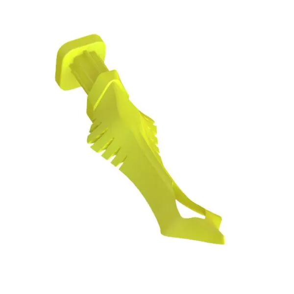 Bioclear Diamond Yellow Wedge – 1 Piece