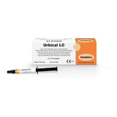 Urbical Light Cure – 1 Syringe