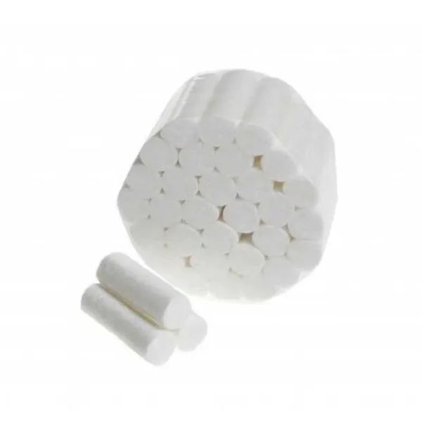 Cotton Roll – 50pcs