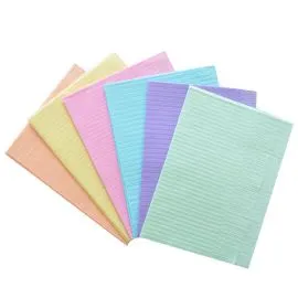 Dental Napkins – 100pcs
