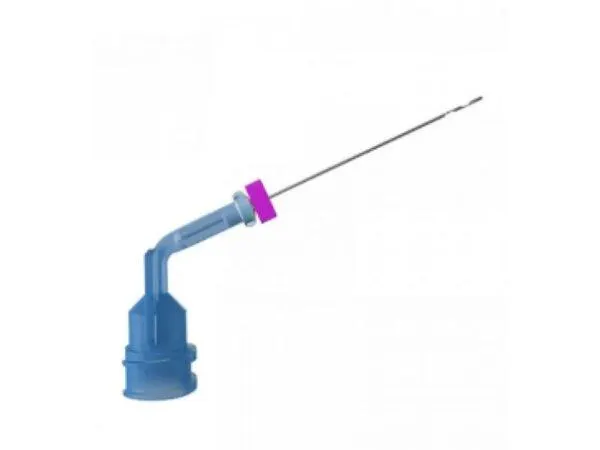 Side Vented Irrigation Needles HQ