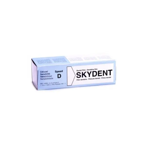 Skydent Dental X-Ray Films