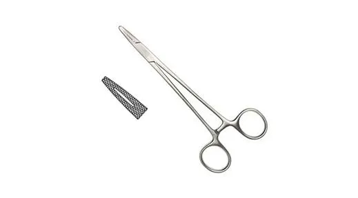 Pakistan Needle Holder HQ