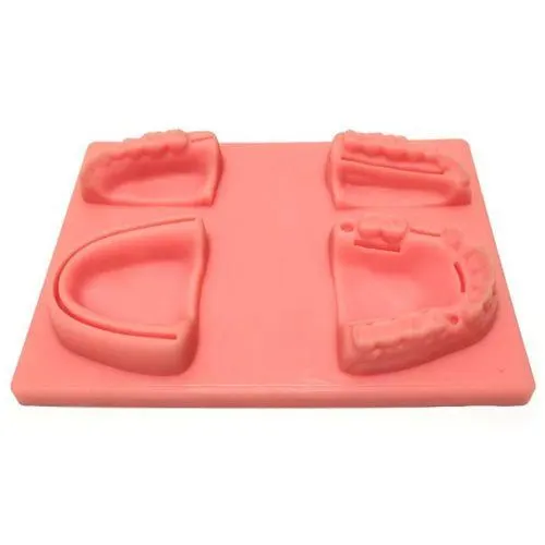 Dental Suture Pad