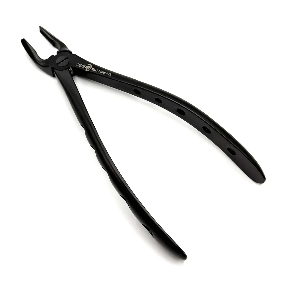 Tooth Extraction Forceps Pattern 17 – F26 Series