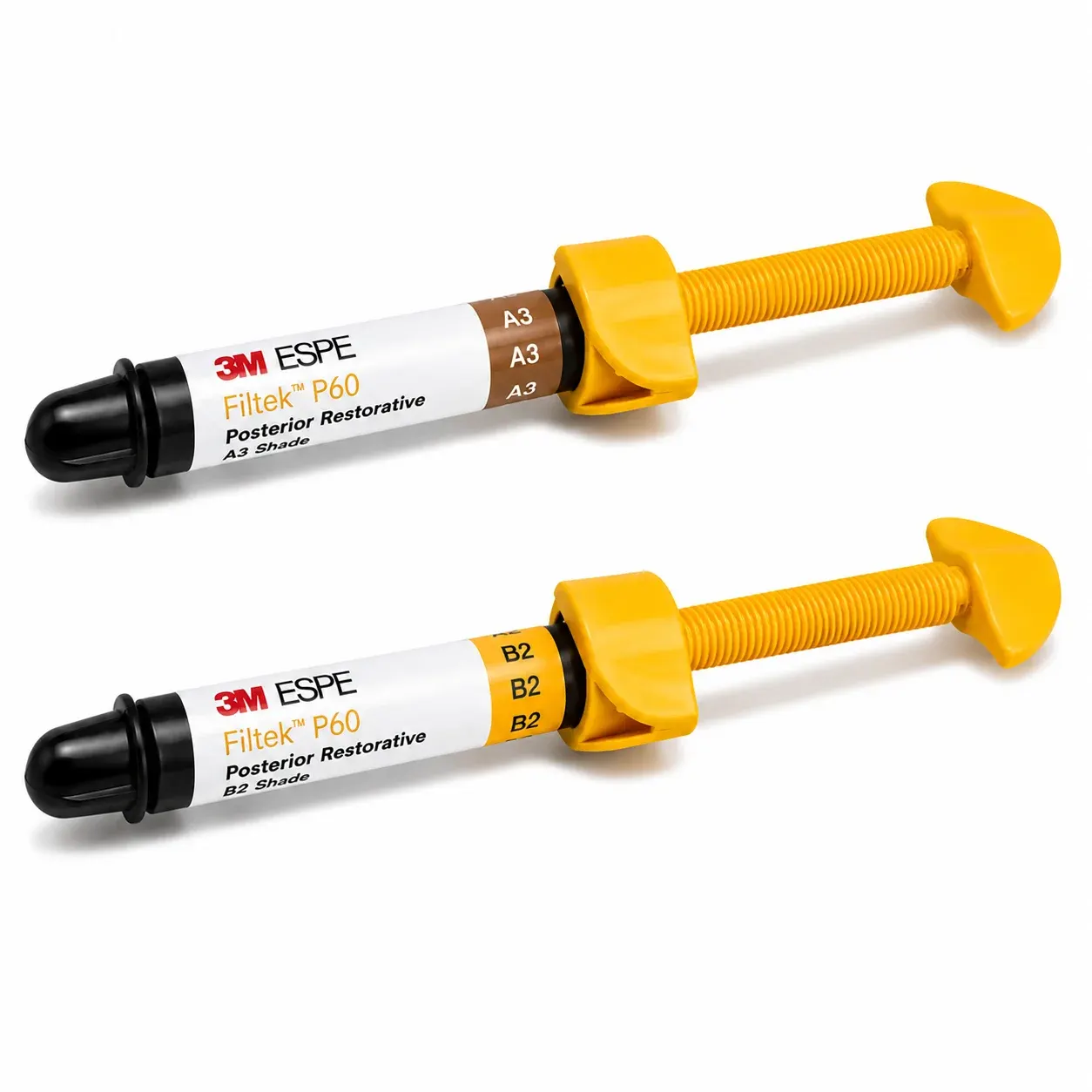 3M Filtek P60 Posterior Composite A3 Shade