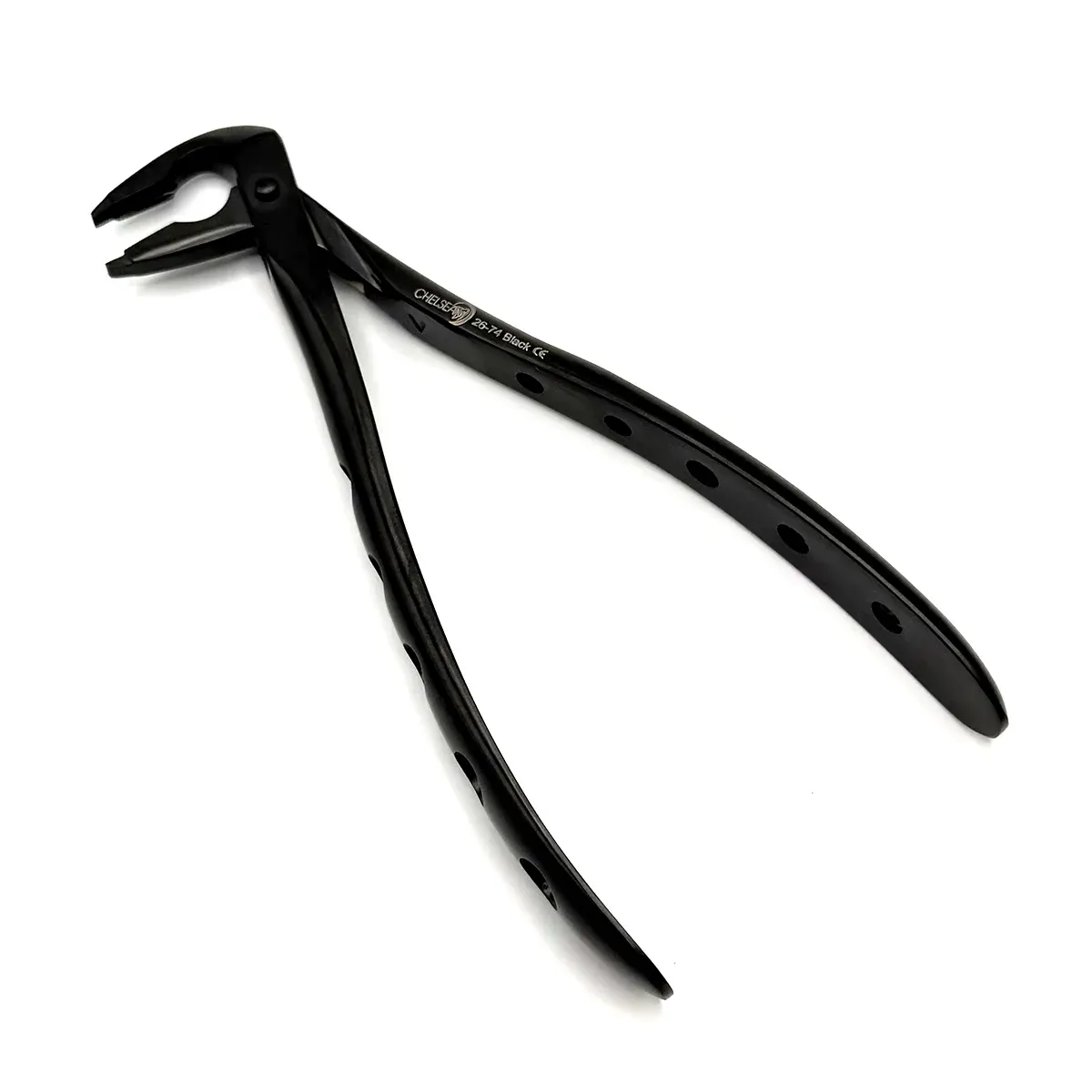 Tooth Extraction Forceps Pattern 74 – F26 Series