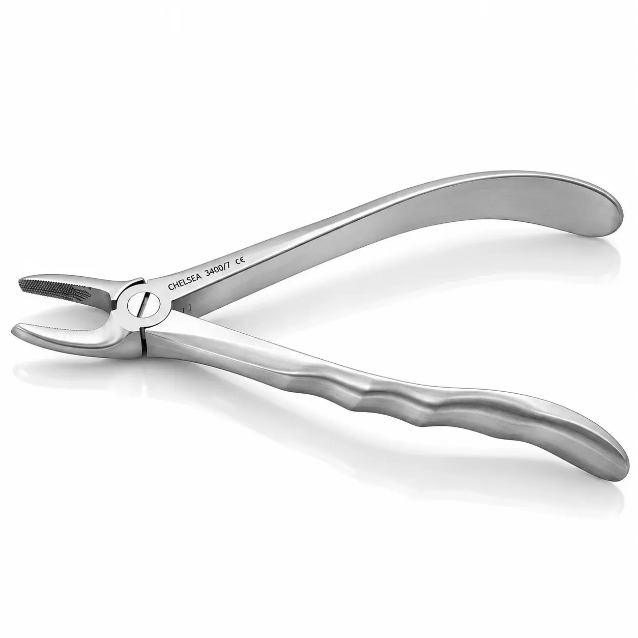 Finger Forceps Upper premolars