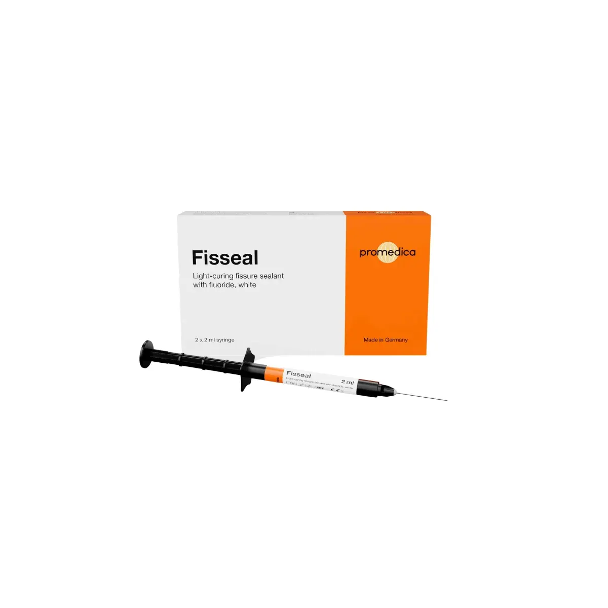 Fisseal