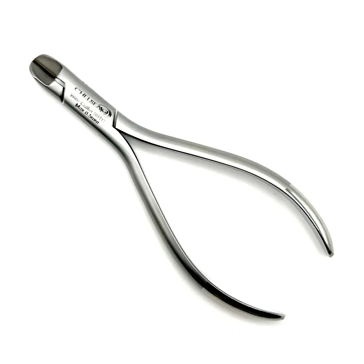 Orthodontic Wire Cutter