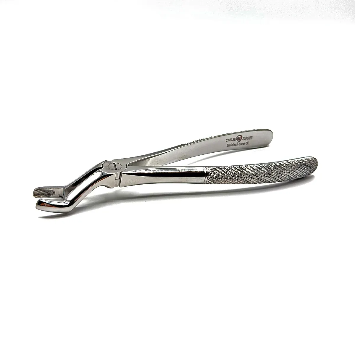 Tooth Extraction Forceps Pattern 67 – 2500 Series