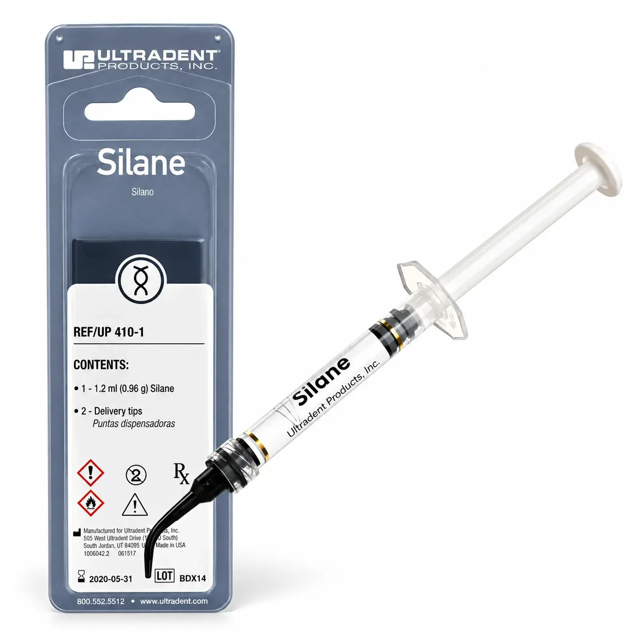 Silane Ultradent