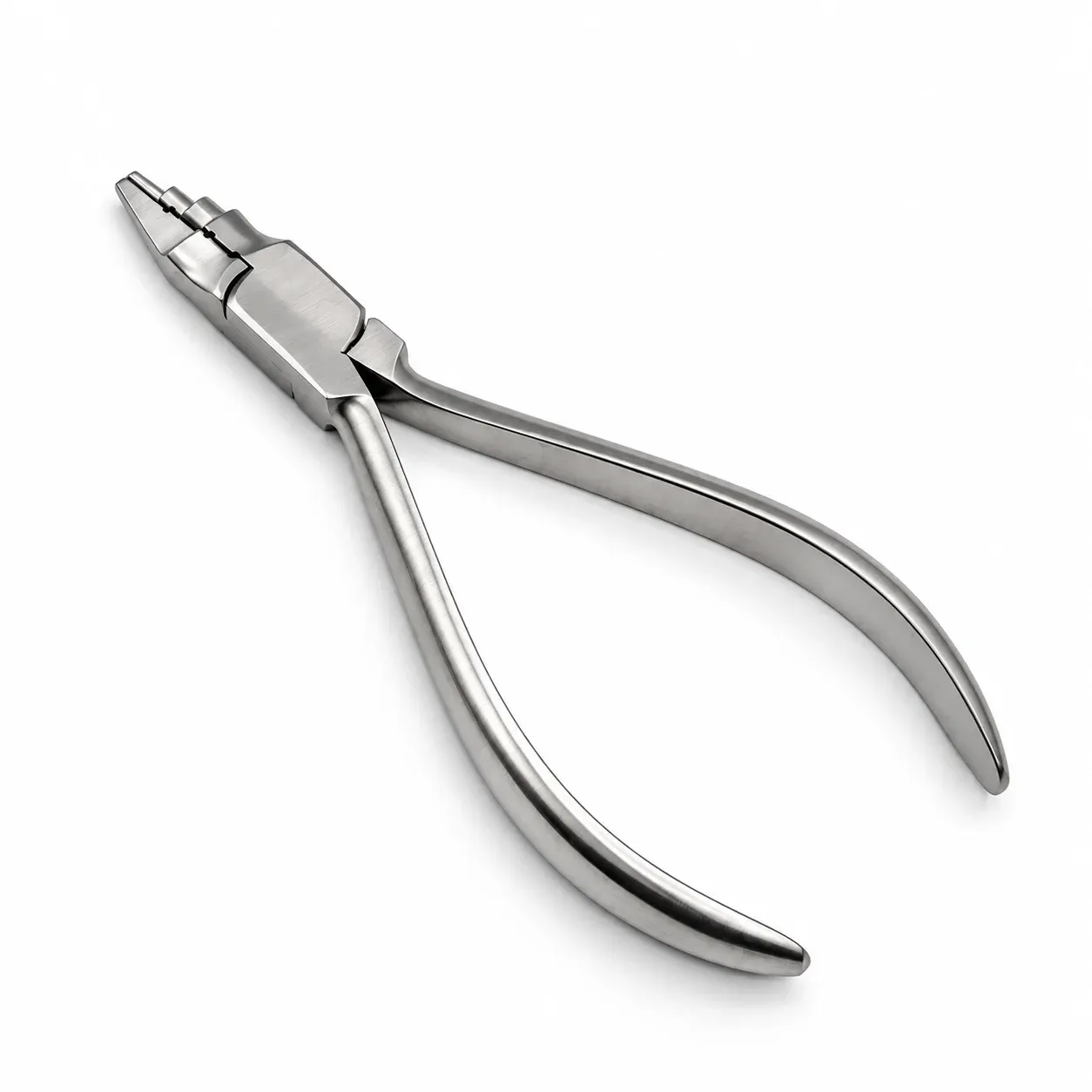 Young Plier