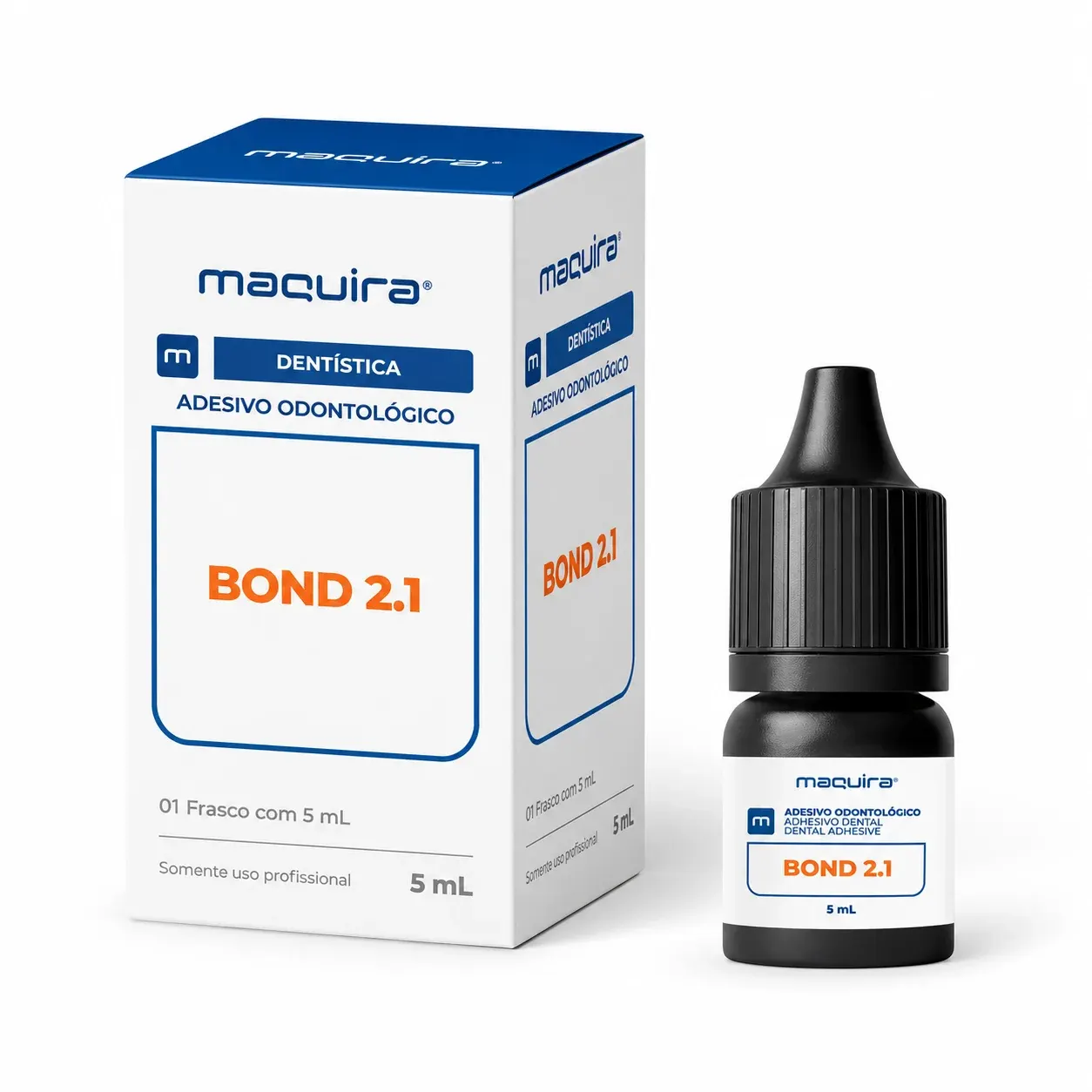 Maquira Bond