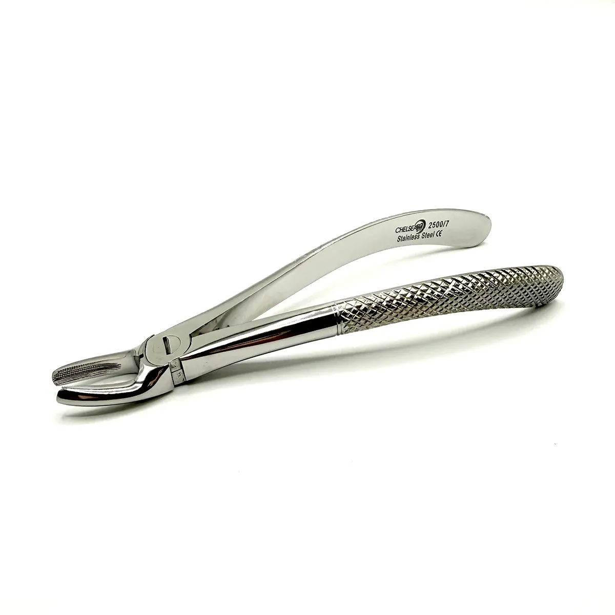 Tooth Extraction Forceps Pattern 7 – 2500 Series