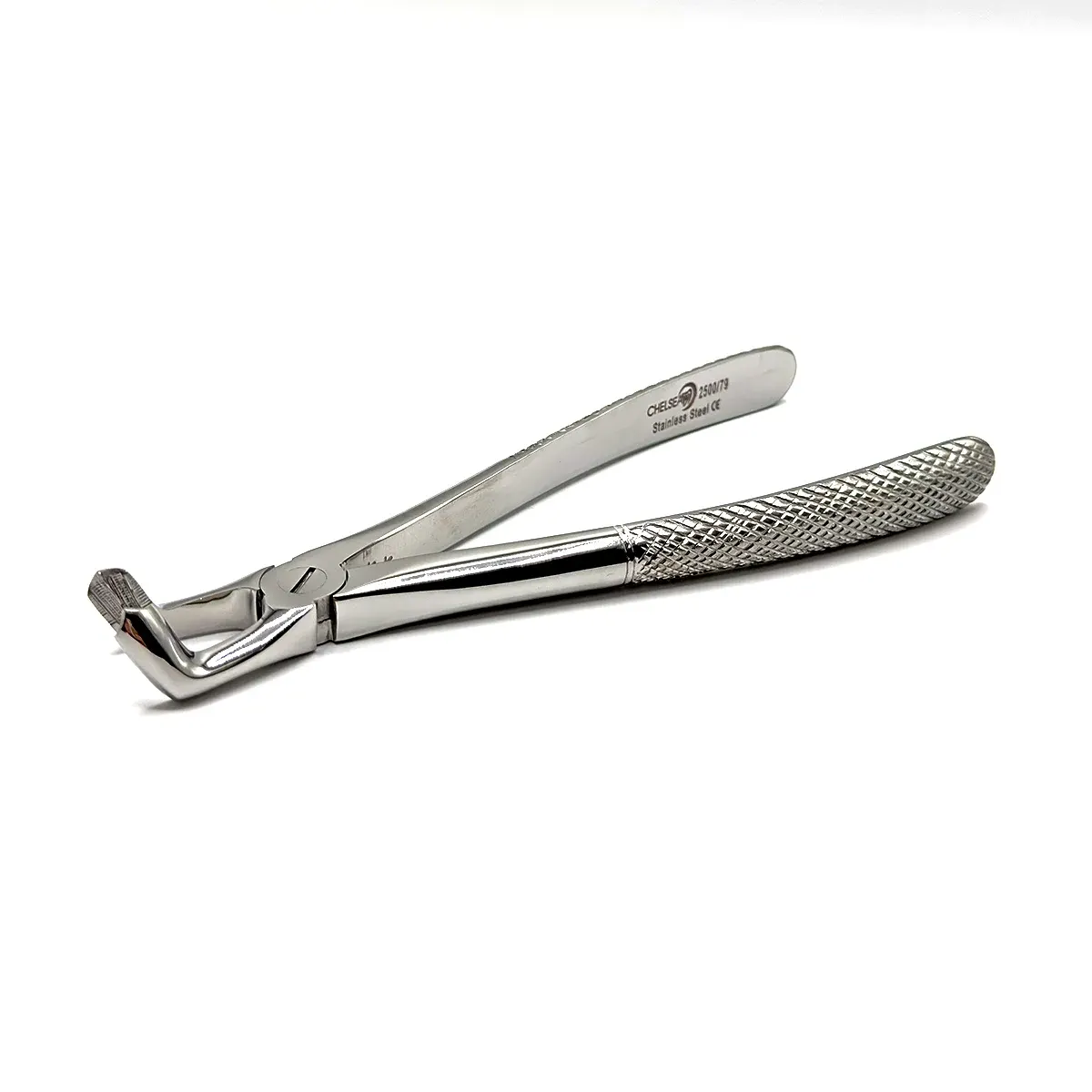 Tooth Extraction Forceps Pattern 79 – 2500 Series