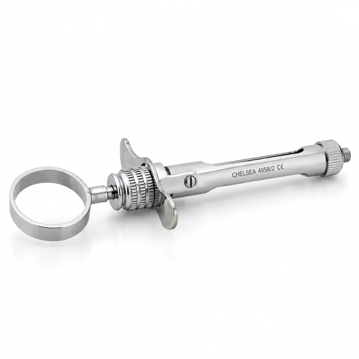 Dental Syringe 4958-2