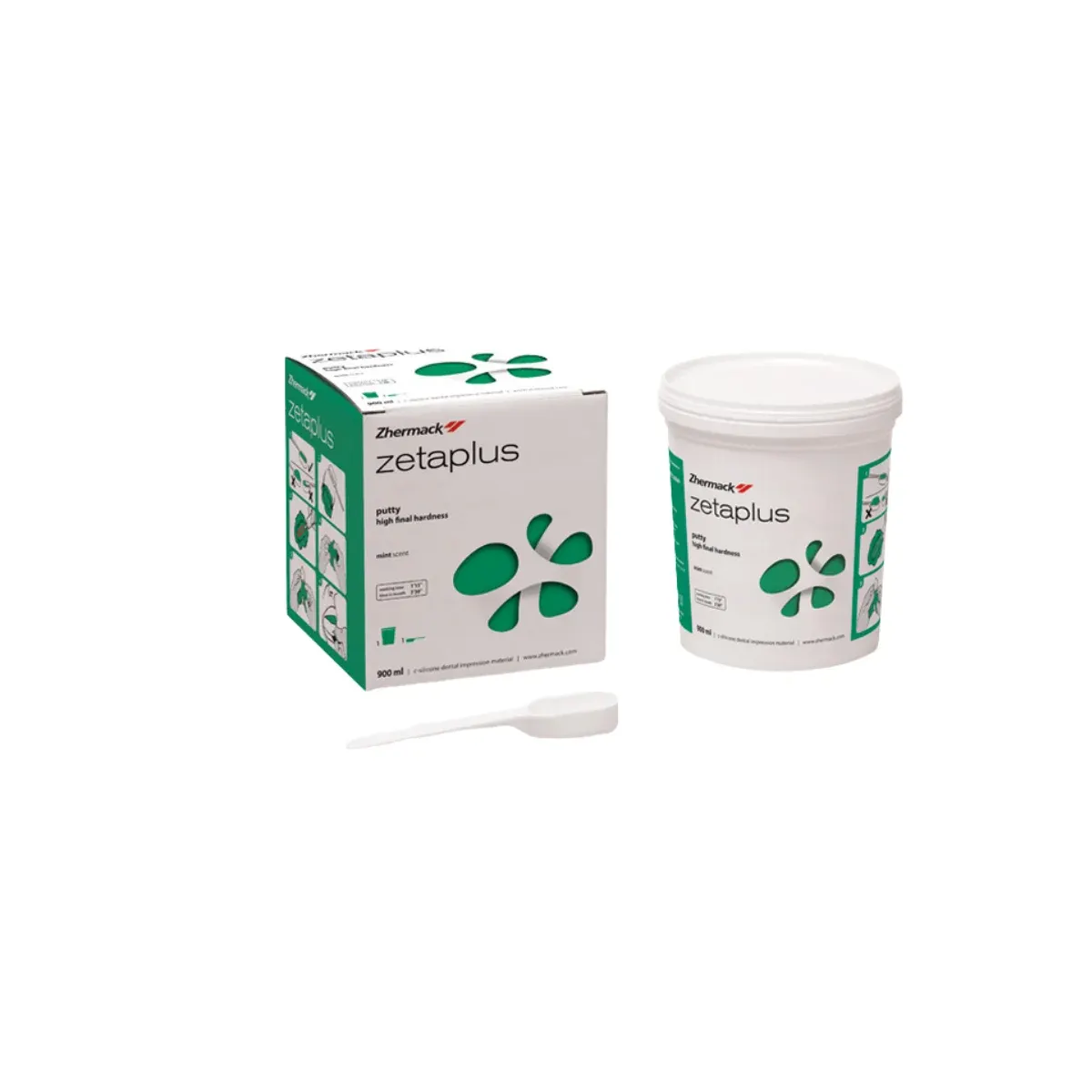 Zetaplus