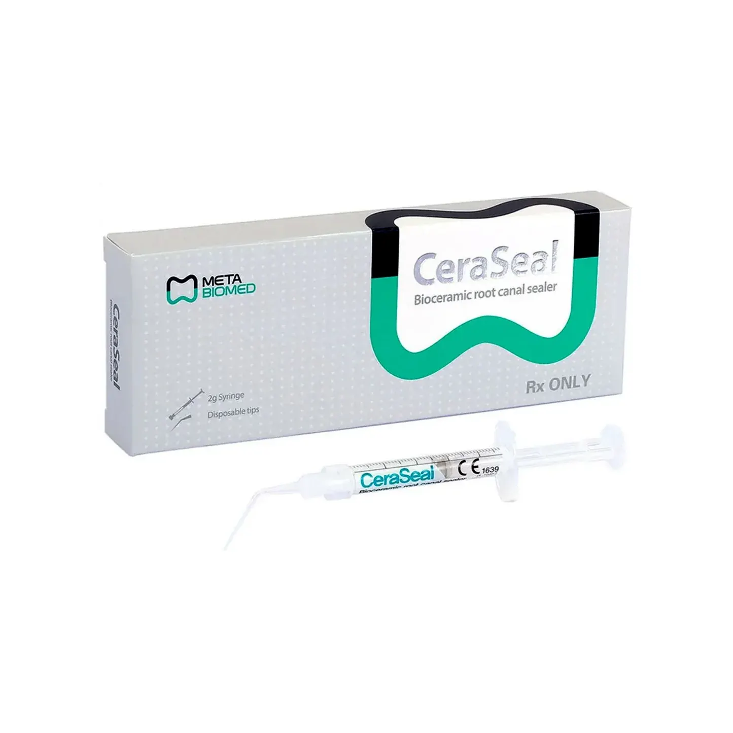 Ceraseal Bioceramic Sealer