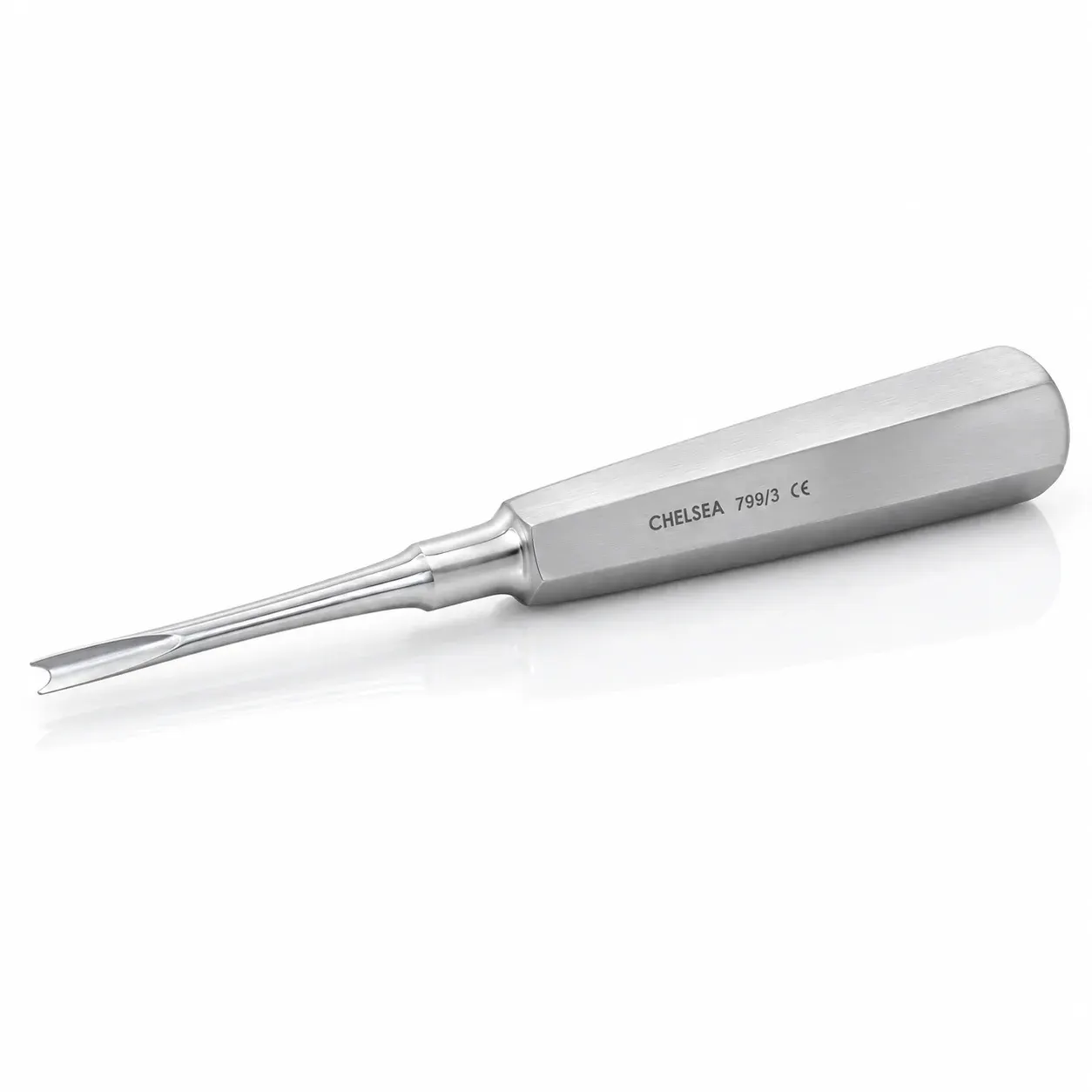 Elevator Chisel 4mm