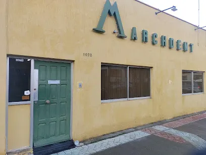 Laboratorio Marchdent