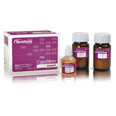 Spofa Dental Caryosan
