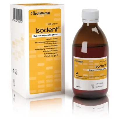 Spofa Dental Isodent
