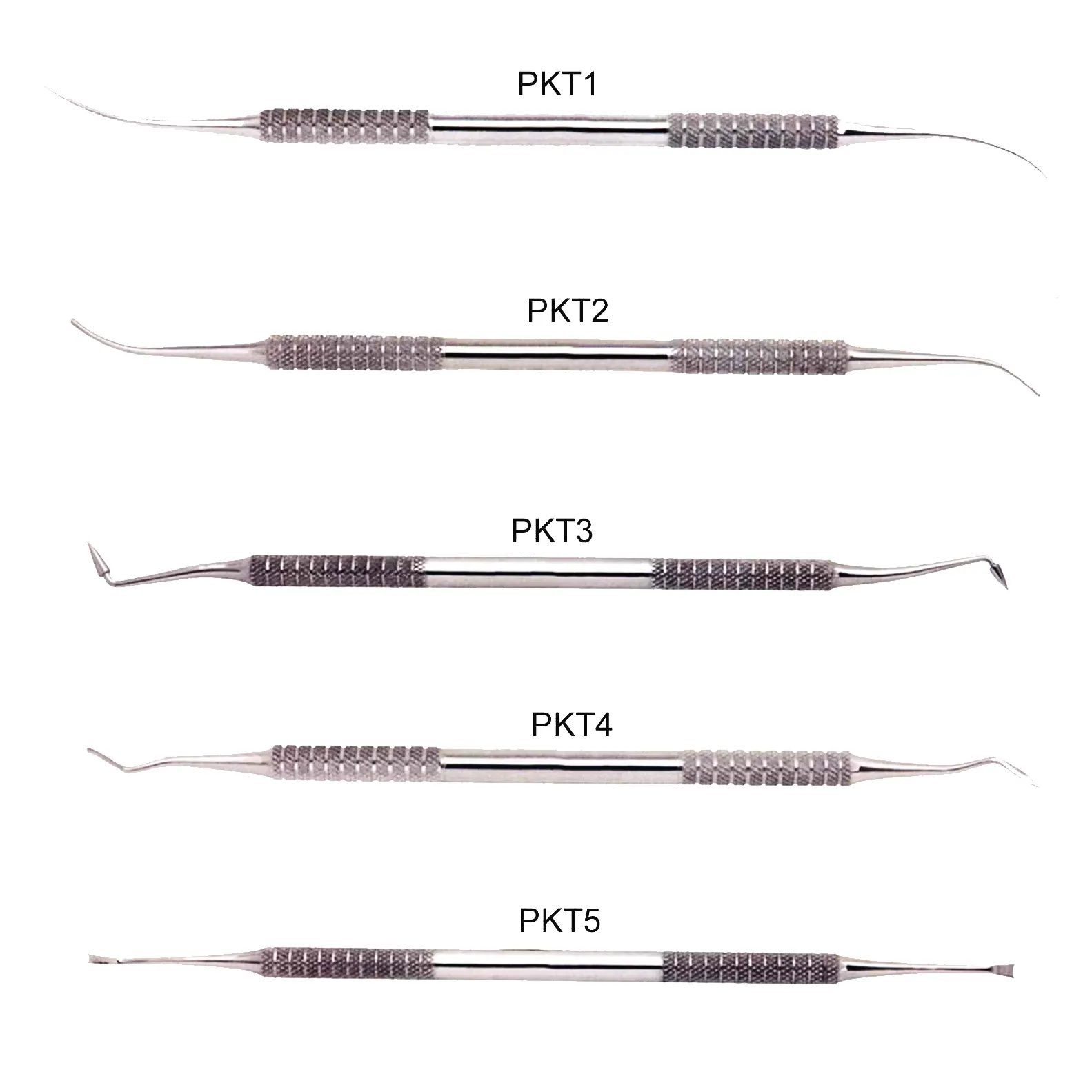 Instruments PKT