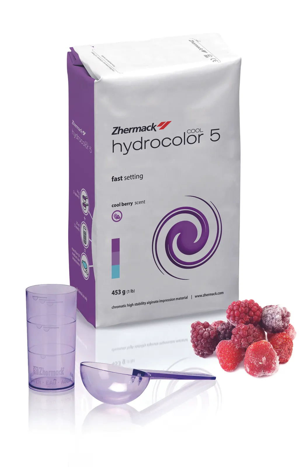 Hydrogum 5