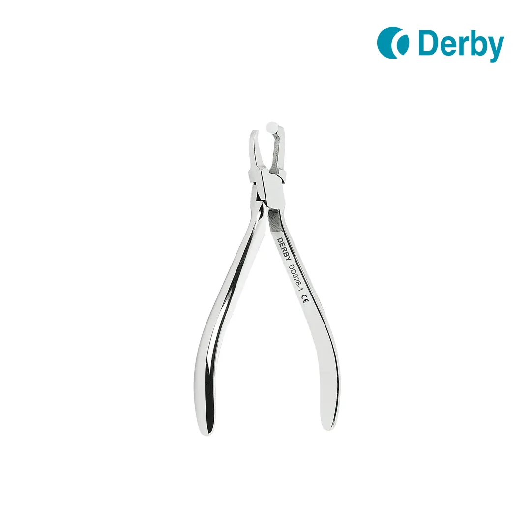 Pinces pour orthodontie