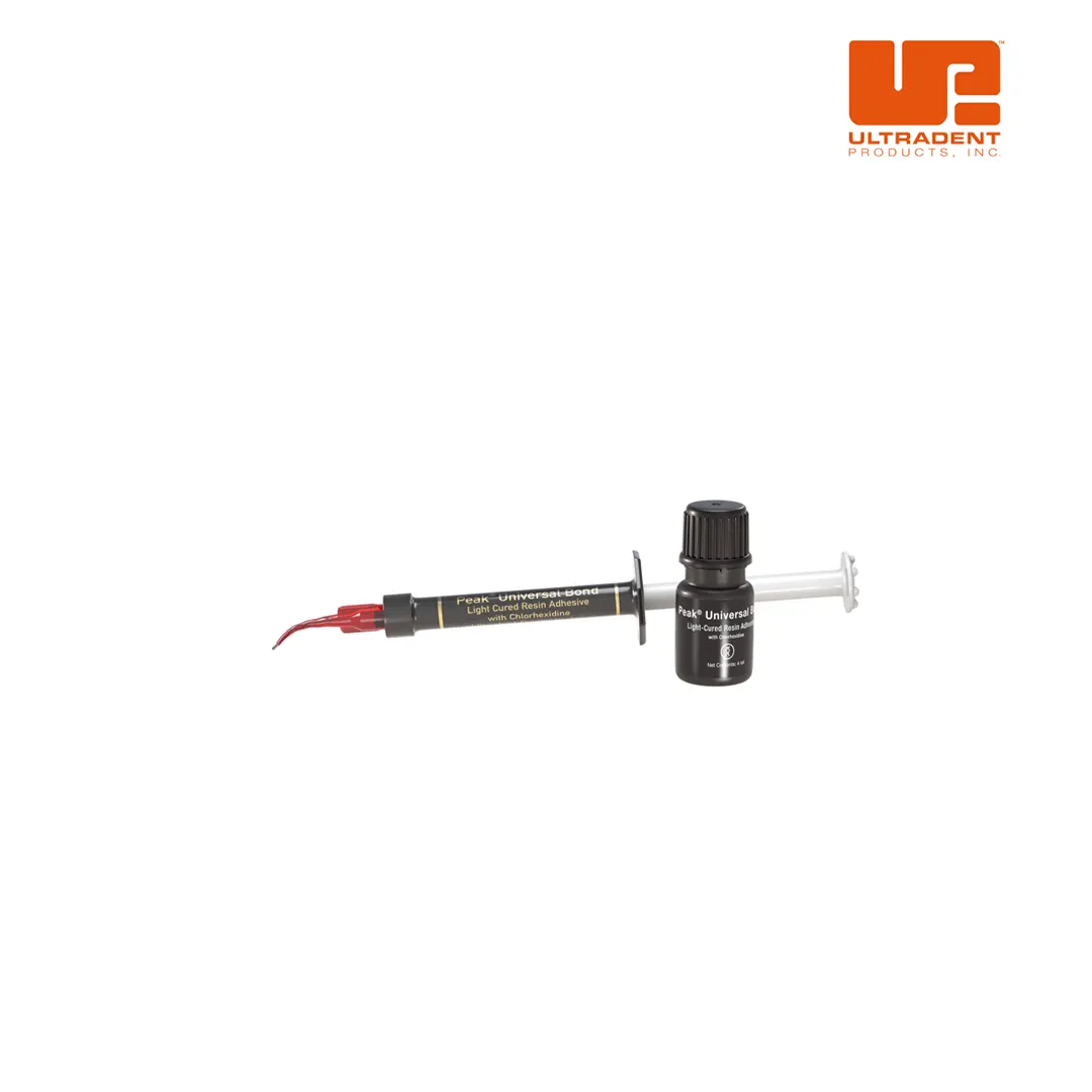 Peak® universal bond