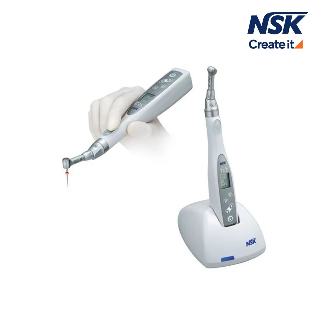ENDO-MATE DT TC2