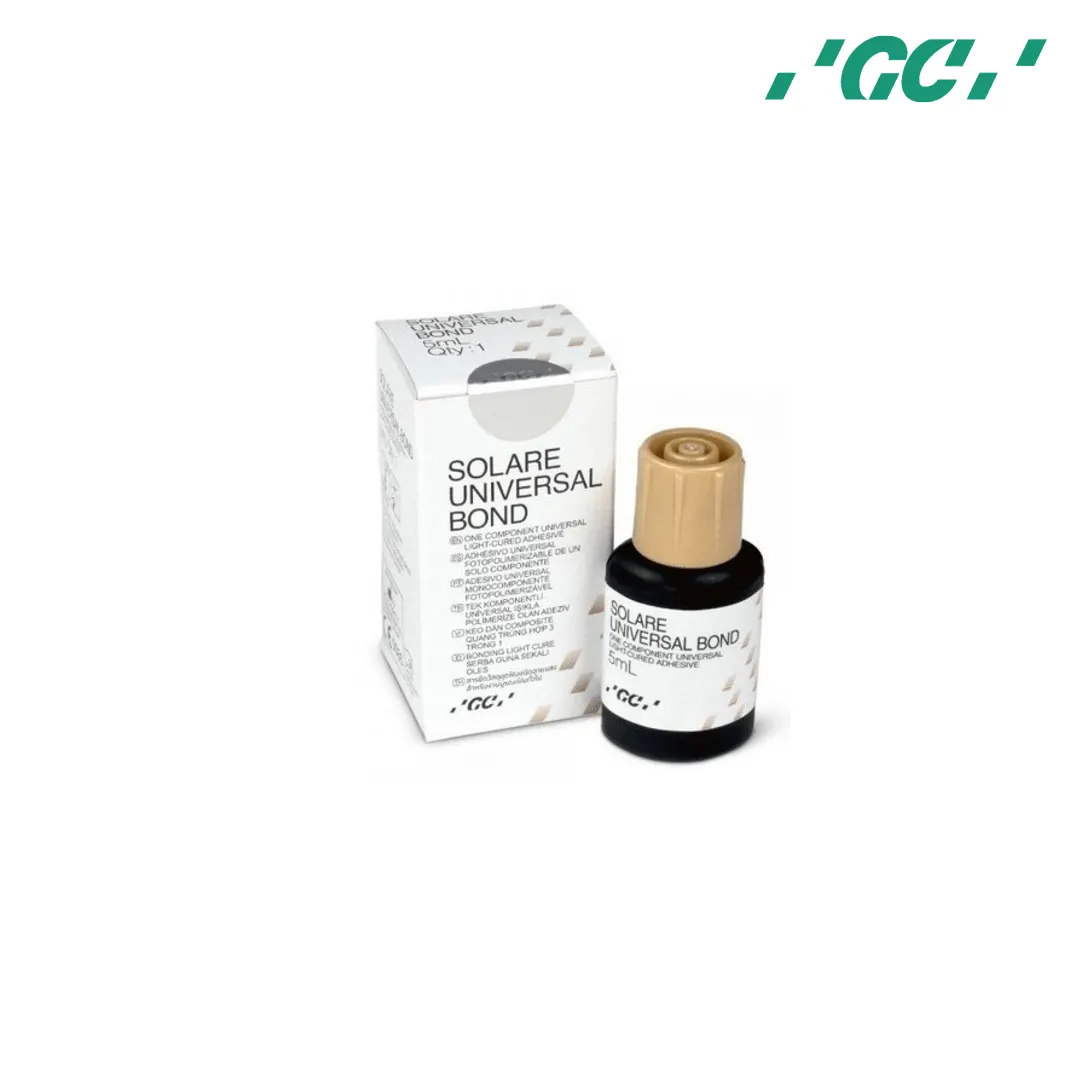 Solare universal bond