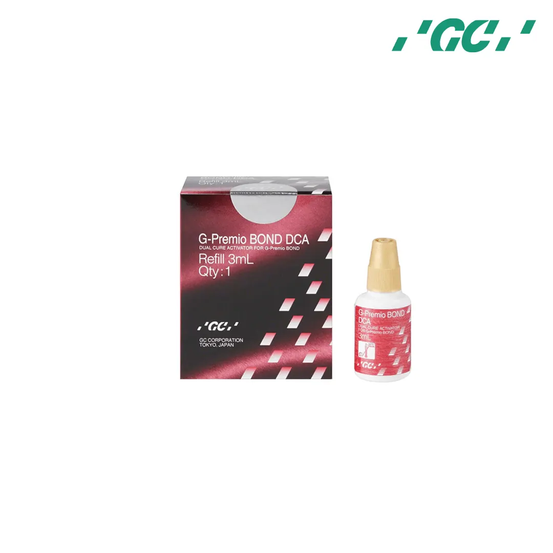 G-premio bond DCA